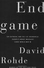 Endgame The Betrayal And Fall Of Srebrenica Europes By David Rohde Mint