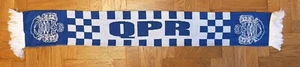 Queens Park Rangers Ultras Scarf Ultras Bufanda Schal - Foto 1 di 1