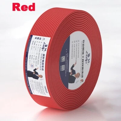 Cable Home Wiring Copper 1.0mm²~6.0mm²BVR Multi-Strand Flexible Wire Electrical - Image 1 of 4