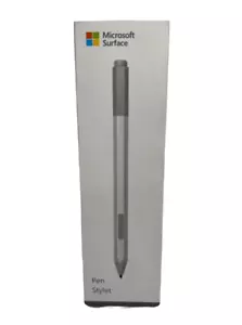 Microsoft Surface Stylus Pen Model: 1776 EYV-00009 OPEN BOX! Platinum - Photo 1/1