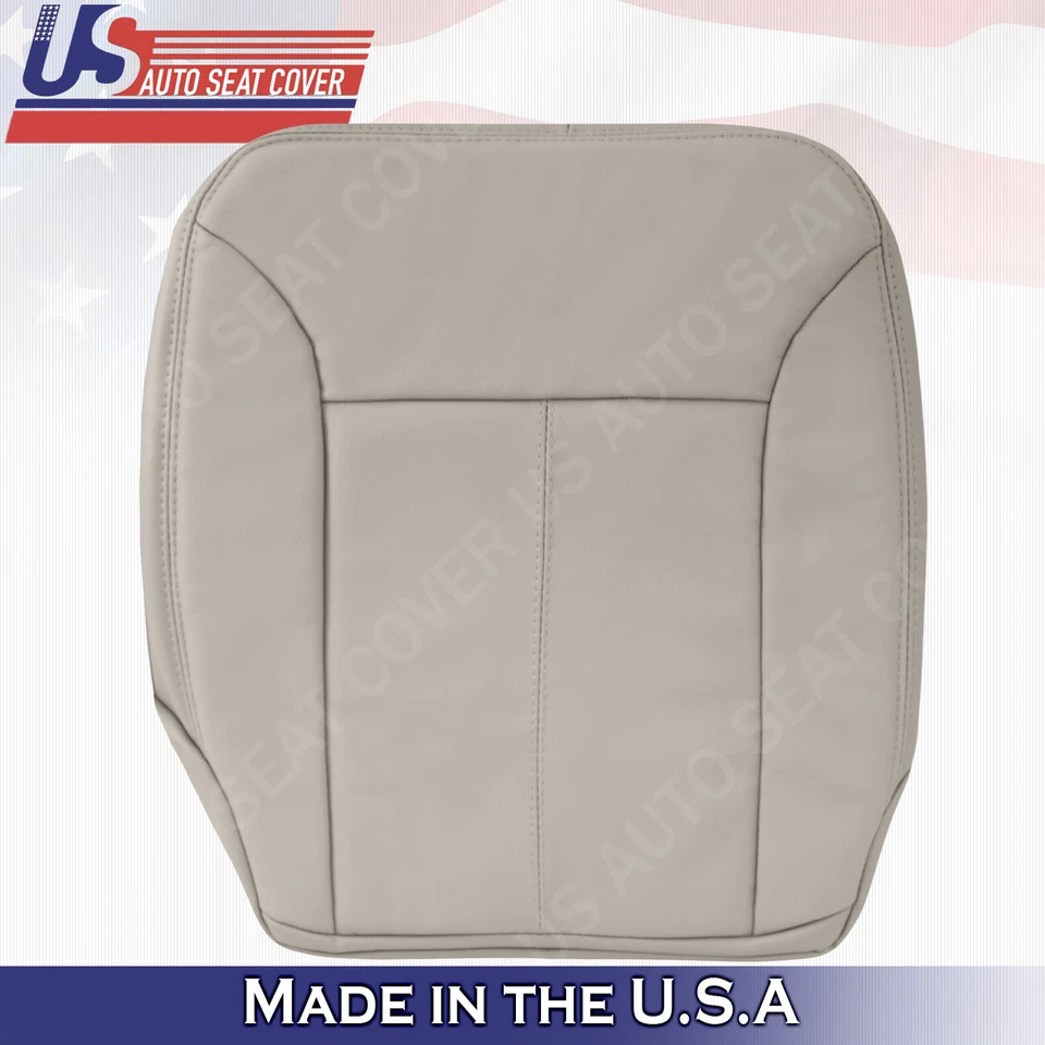 Capa inferior cinza driver Mercedes Benz GL350 GL320 2010 2011 2012  - Imagem 1 de 4