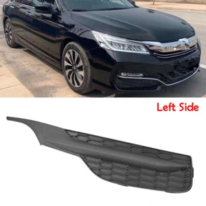 Lámpara antiniebla delantera lateral izquierda para Honda Accord 2016 LH borde bisel - Imagen 1 de 7