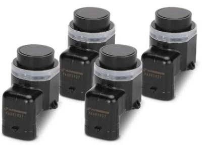 For 2013-2016 Audi allroad Parking Distance Sensor Set Rear APR 89785QKWZ 2014 - Image 1 of 2