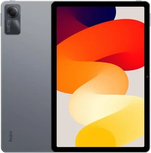 Redmi Pad Se 8+256Gb Wifi Graphite Grey De - Foto 1 di 12