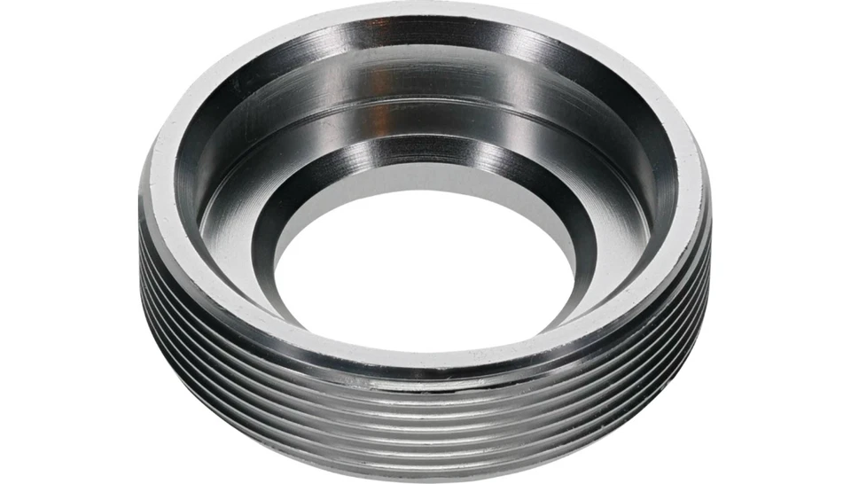 Moose Racing Rear Wheel Bearing Retainer Honda XL XR 200 250 350 500 600 650 R L - Image 1 of 1