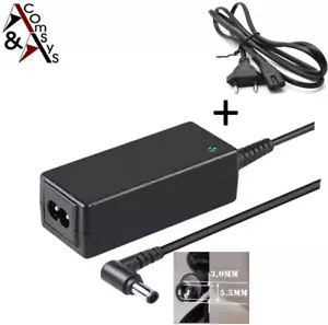Netzteil 19V 2.1A SAMSUNG Laptop NP-NC10 NP-ND10 NP-R530 Ecko Emi Endi Plus #S21 - Bild 1 von 9