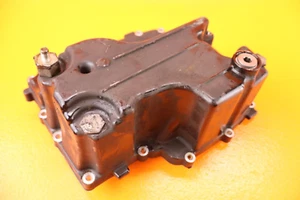 2012 Triumph Tiger Xc 800 Abs Oil Pan - Bild 1 von 11