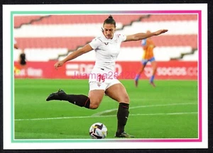 CRISTINA MARTIN-PRIETO #379 TOP 2022-23 CROMO LIGA F 2023-24 FEMENINA 23/24 - Imagen 1 de 2