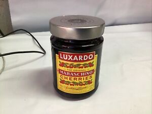 Luxardo Original Maraschino Cherries - 400g