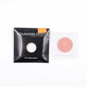 Youngblood - Pressed Mineral Blush Pro Palette Refill - Blossom - 0,1 oz / 3 g - Bild 1 von 2