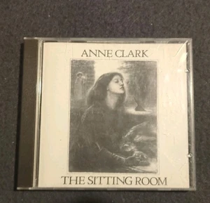 Anne Clark - The Sitting Room - CD - Bild 1 von 1