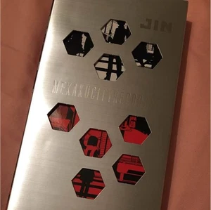 MEKAKUCITY RECORDS First Press Limited Edition Special Box Kagepuro Mekakucity - Picture 1 of 12