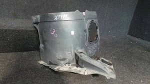 2LT474 *  VW Golf 7 radhaus schale 5G0805973T vorne links 2012-2021 - Bild 1 von 8