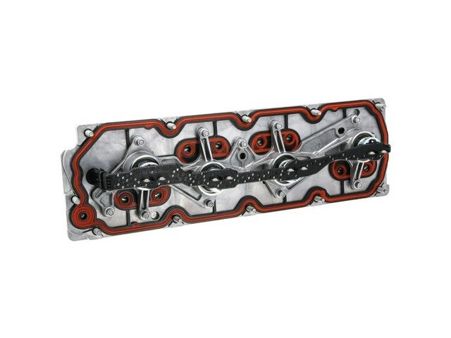 Poços solenóides de desativação de cilindro de motor ESV 97156CJXB para Cadillac Escalade - Imagem 1 de 2