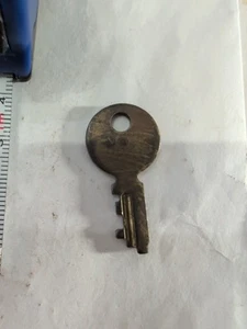 Chiave Presto Lock Vintage - Foto 1 di 1