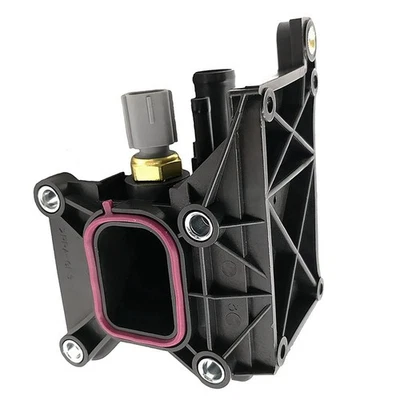 Kit de carcasa termostato salida agua refrigerante motor para Mazda 6 Estate 2002-2013 Foto 1 de 4