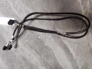 01KN060 - FRU SR650 8x2.5 HDD BP Signal Cable - Picture 1 of 3