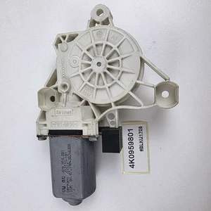 2019-2023 Audi A8 Quattro Window Motor Power Regulator Drive Unit 4K0959801 - Picture 1 of 12