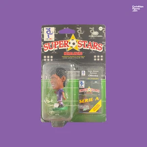 Corinthian Headliners - Luis Oliveira Barroso Fiorentina SER027 B - Bild 1 von 1