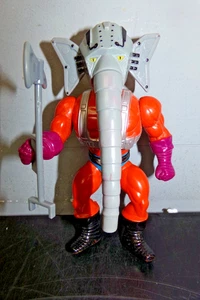 VINTAGE 1984 MOTU SNOUT SPOUT ACTION FIGURE - Picture 1 of 1