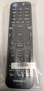 New Genuine Integra RC-973R Remote Control DRX-2.3 DRX-3.3 DRX-4.3 DRX-5.3 DTM-6 - Picture 1 of 3