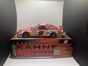 Kasey Kahne #9 UAW-DaimlerChrysler 400 2006 Dodge 1:24 Diecast bank #34 Of 144 - Picture 1 of 24
