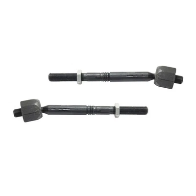 For Audi S5 2008-2017 Tie Rod Ends Driver And Passenger Side Pair Front | Inner Foto 1 de 4