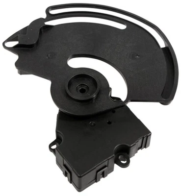 For GMC Sierra 2500 2003 Four Seasons HVAC Air Door Actuator Foto 1 de 4