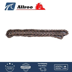 Cam Timing Chain For Polaris Predator 500/LE 2003-2007 Outlaw 500 3088017 - Bild 1 von 8