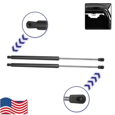 Amortiguador de gas con soporte de elevación de puerta levadiza trasera para Saturn Outlook 2007-2013 Foto 1 de 4