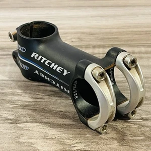Ritchey Pro 90mm 31.8 1 1/8 MTB Stem 6 Degree - Picture 1 of 9