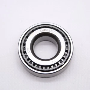 CBF - Roller Bearing Tapered Nuts Front for Fiat 500 - Picture 1 of 5