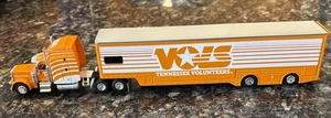 LIBERTY CLASSICS TENNESSEE VOLS TRACTOR TRAILER DIECAST 1/64 COLLECTTIBLE - Picture 1 of 11