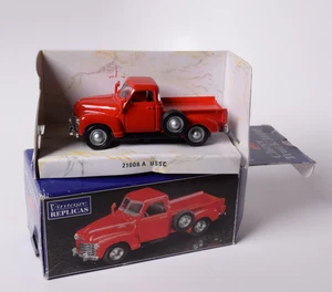 Camion Chevy 3100 1953 da collezione repliche vintage - Foto 1 di 9