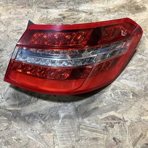 2010-2013 Mercedes W212 E350 E550 Sedan Right Passenger Side LED Tail Light OEM - Picture 1 of 9