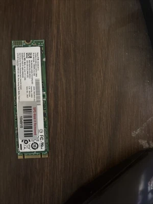 CV3-8D128-11 Lite-On 128GB M.2 2280 SSD Solid State Drive OEM - Image 1 of 2