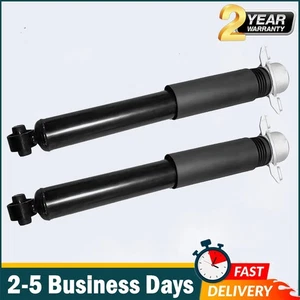 Pair Rear Fit Hyundai Kia Sorento 15-20 55321-C5100 Shock Absorbers Struts Assys - Picture 1 of 8