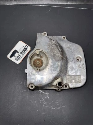 Suzuki 1979-82 GS450E GS450L GS450T OEM Primary Sprocket Cover 11361-44100 - Image 1 of 4