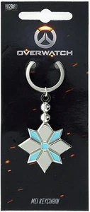Llavero Overwatch Mei Nuevo - Imagen 1 de 6