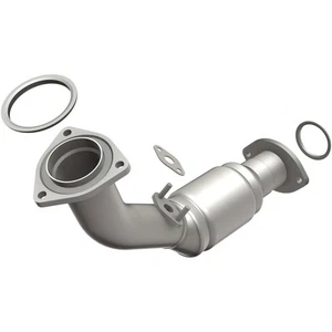 49505 Magnaflow Catalytic Converter Front Driver or Passenger Side for 4 Runner - Picture 1 of 9