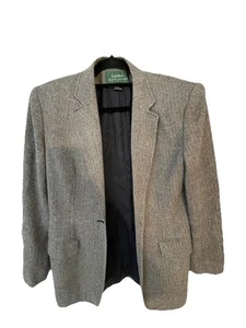 Lauren Ralph Lauren Women’s Blazer Size 8 - Picture 1 of 12