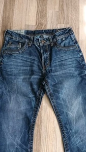 Tom Tompson herren jeans W31 L34 - Bild 1 von 11