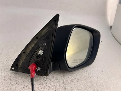 Espejo retrovisor lateral OEM L 2008-2014 Subaru Impreza - rojo (derecha, pasajero) Foto 1 de 4