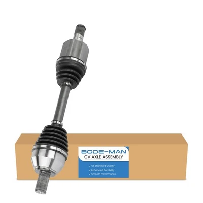 Conjunto de eje CV del lado del conductor delantero izquierdo para Volvo S60 S80 V60 2007-2016 Foto 1 de 4