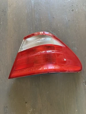 1998-2003 Mercedes W208 CLK320 430 Passenger Rear Right Side Taillight - Image 1 of 2