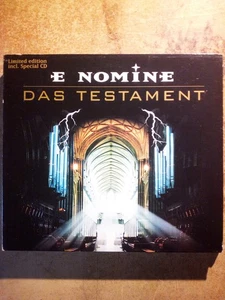 CD Enomine Diverse Neuwertig - LESEN !! - Bild 1 von 10