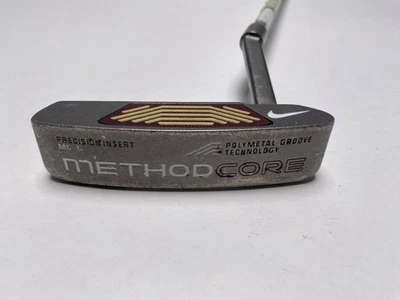 Nike Method Core MC1i Putter 35" Mens RH - Image 1 of 4