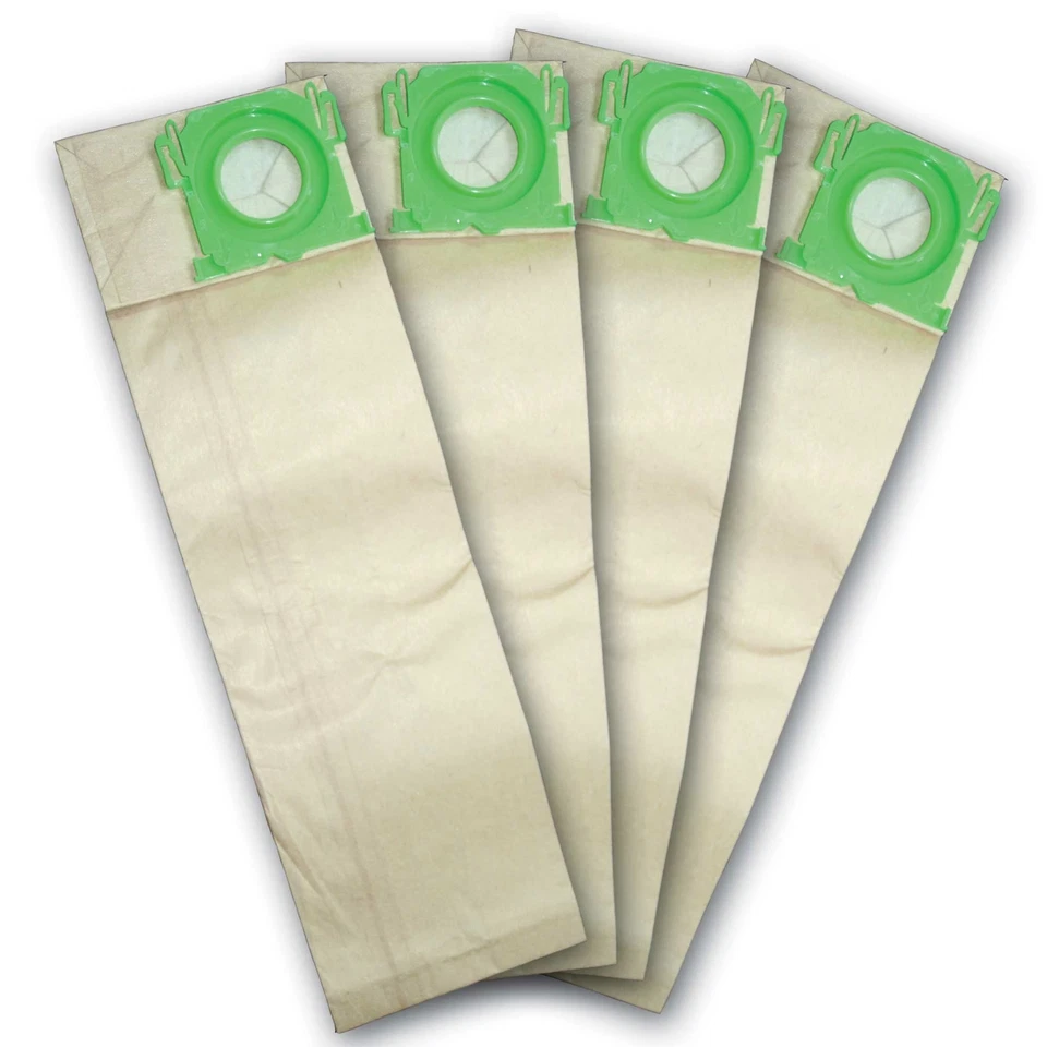 40 Staubsaugerbeutel kompatibel mit Sebo Automatic X1 X2 X3 X4 X5 x6 X7 XP Serie - Bild 1 von 2