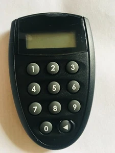 Digipass 260 SEB (5 digit pin) - Imagen 1 de 4