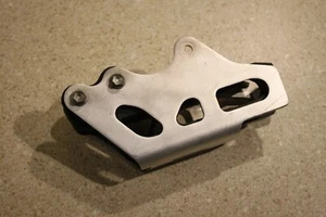 2008-2023 Yamaha YZ250 Chain Guide Slider Assembly 7545 S64 - Picture 1 of 6